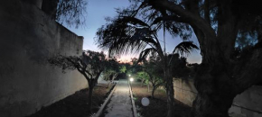 Villa Dammy Marsala